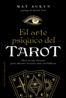 El arte psíquico del tarot (Spanish Edition) 841172347X Book Cover