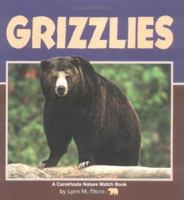 Grizzlies (A Carolrhoda Nature Watch Book)