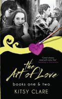 The Art of Love 1508440999 Book Cover