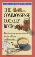 Commonsense Cookery Book #1 Tpb (Aus-Tkon) 0207156565 Book Cover