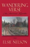 Wandering Verse 0996842608 Book Cover
