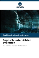Englisch unterrichten Evolution: Vor, während und nach der Pandemie (German Edition) B0CJSWN2MD Book Cover