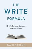 The Write Formula 1733994645 Book Cover