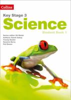 Key Stage 3 Science – Student Book 1 0007505817 Book Cover