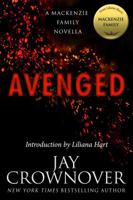 Avenged 1942299788 Book Cover