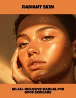 Radiant Skin: An All-Inclusive Manual For Good Skincare B0FPRNGSXK Book Cover