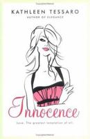 Innocence 0060522283 Book Cover