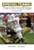 Special Teams: The Winning Edge 1585183113 Book Cover