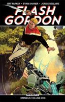 Flash Gordon Omnibus 1606905996 Book Cover