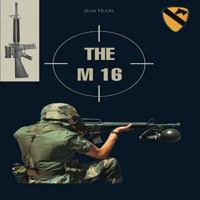 The M 16 1932033254 Book Cover