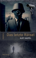 Das letzte Rätsel 3734700175 Book Cover