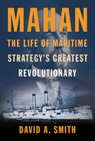 Alfred Thayer Mahan: A Biography B0FHP2GXW1 Book Cover