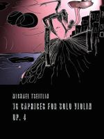 16 Caprices Score 055715605X Book Cover