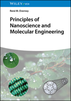 Principles of Nanoscience and Molecular Engineering 3527354476 Book Cover