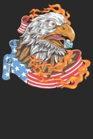 Adler USA Amerika: Wochenplaner Januar bis Dezember 2020 - 1 Woche auf einen Blick - DIN A5 Monatsplaner Jahresplaner Jahr Terminplaner Checklisten & Notizen Vereinigte Staaten von Amerika Independenc 1678513113 Book Cover