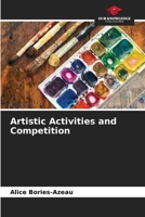 Artistic Activities and Competition 6209777600 Book Cover