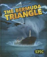 The Bermuda Triangle 1626171025 Book Cover