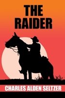 The Raider 1479457779 Book Cover