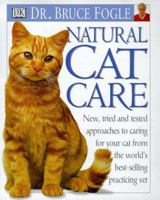 Natural Cat Care 0789441233 Book Cover