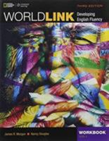 World Link 2: Workbook 130565109X Book Cover