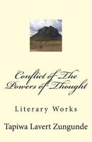 Conflict of The Powers of Thought: Power of Thoughts (Poems) 1729551467 Book Cover