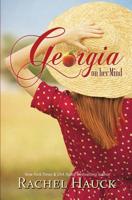 Georgia On Her Mind (Steeple Hill Cafe) 0373785747 Book Cover