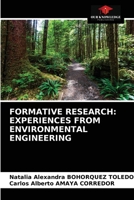 Formative Research: Experiences from Environmental Engineering 6203619701 Book Cover