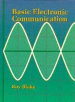 Basic Electronic Communication 0314012001 Book Cover