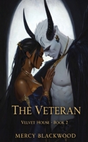 The Veteran: Velvet House Book 2 B0GG6YKM3T Book Cover