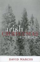 Irish Christmas Stories 0747533377 Book Cover