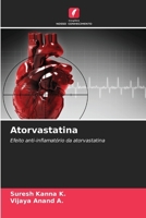 Atorvastatina (Portuguese Edition) 6209813895 Book Cover