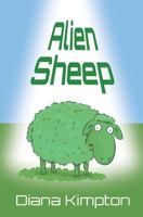 The Green Sheep 0957341474 Book Cover