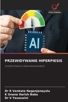 Przewidywanie Hiperpiesis (Polish Edition) 6209989705 Book Cover