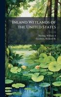 Inland Wetlands of the United States 1024177416 Book Cover