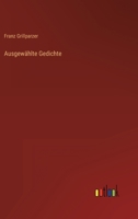 Ausgew�hlte Gedichte 3368235567 Book Cover