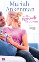 The Roommate Problem B08F6Y4Z3N Book Cover
