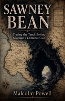 Sawney Bean B0H8561R21 Book Cover