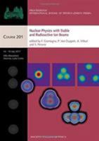 Nuclear Physics with Stable and Radioactive Ion Beams 1614999562 Book Cover