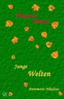Junge Welten 1500971995 Book Cover