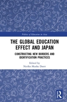 The Global Education Effect and Japan 1032173599 Book Cover