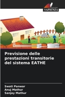 Previsione delle prestazioni transitorie del sistema EATHE (Italian Edition) 6208918529 Book Cover