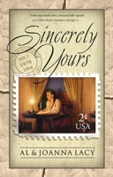 Sincerely Yours (Mail Order Bride Series #7) 1576735729 Book Cover