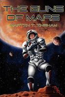 The Guns of Mars 0692442871 Book Cover
