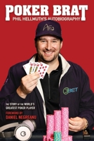 Poker Brat 1909457744 Book Cover