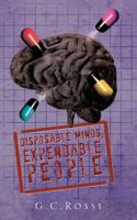 Disposable Minds, Expendable People 1426970366 Book Cover