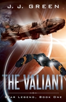 The Valiant 1913476219 Book Cover