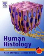 Histologia Humana 0397446330 Book Cover