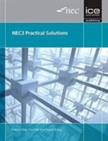 NEC3 Practical Solutions 0727759698 Book Cover