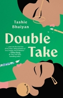Double Take 1668210282 Book Cover