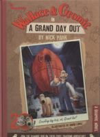 Wallace & Gromit Graphic Novel: A Grand Day Out (Wallace & Gromit) 056338008X Book Cover